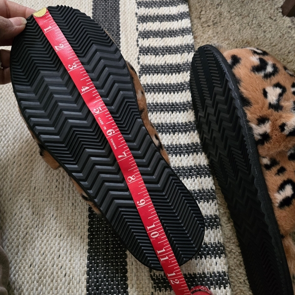 SOREL Slippers Mail Run SZ 10 - Picture 8 of 9